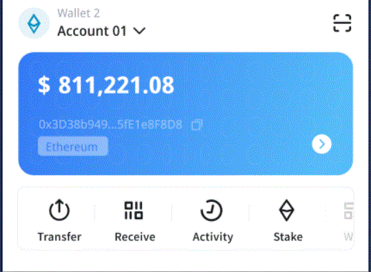 给新手科普imtimToken官网ok